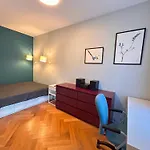Apartmentprestige Central Station