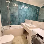 Apartmentprestige Central Station