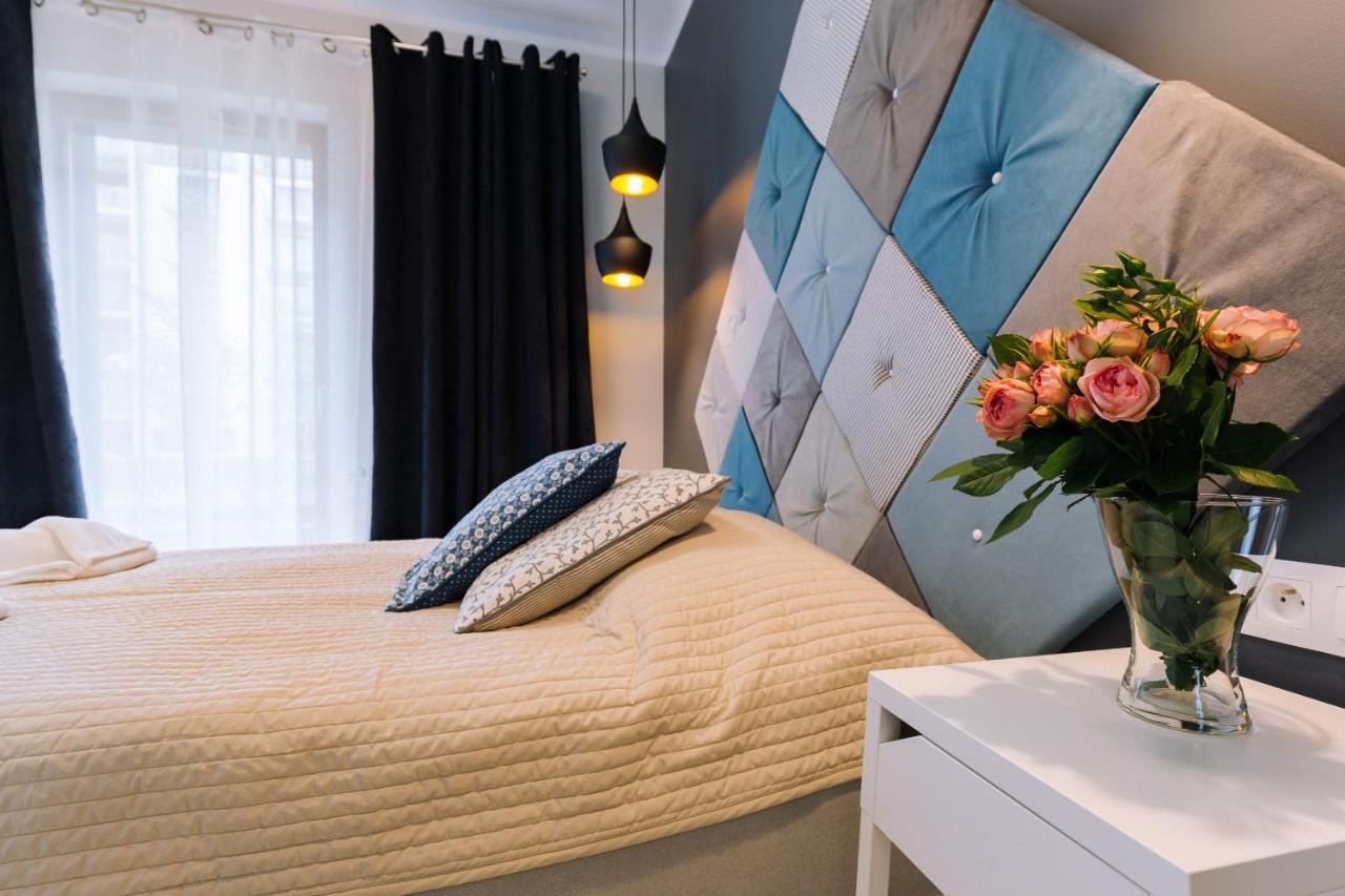 Apartmentprestige Station Apartment Krakau