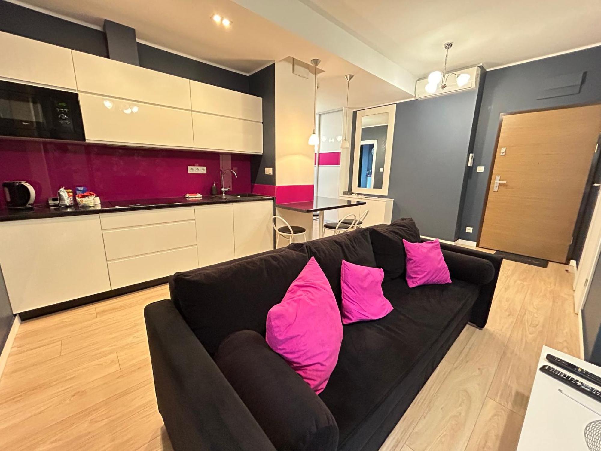 Apartmentprestige Station Apartment