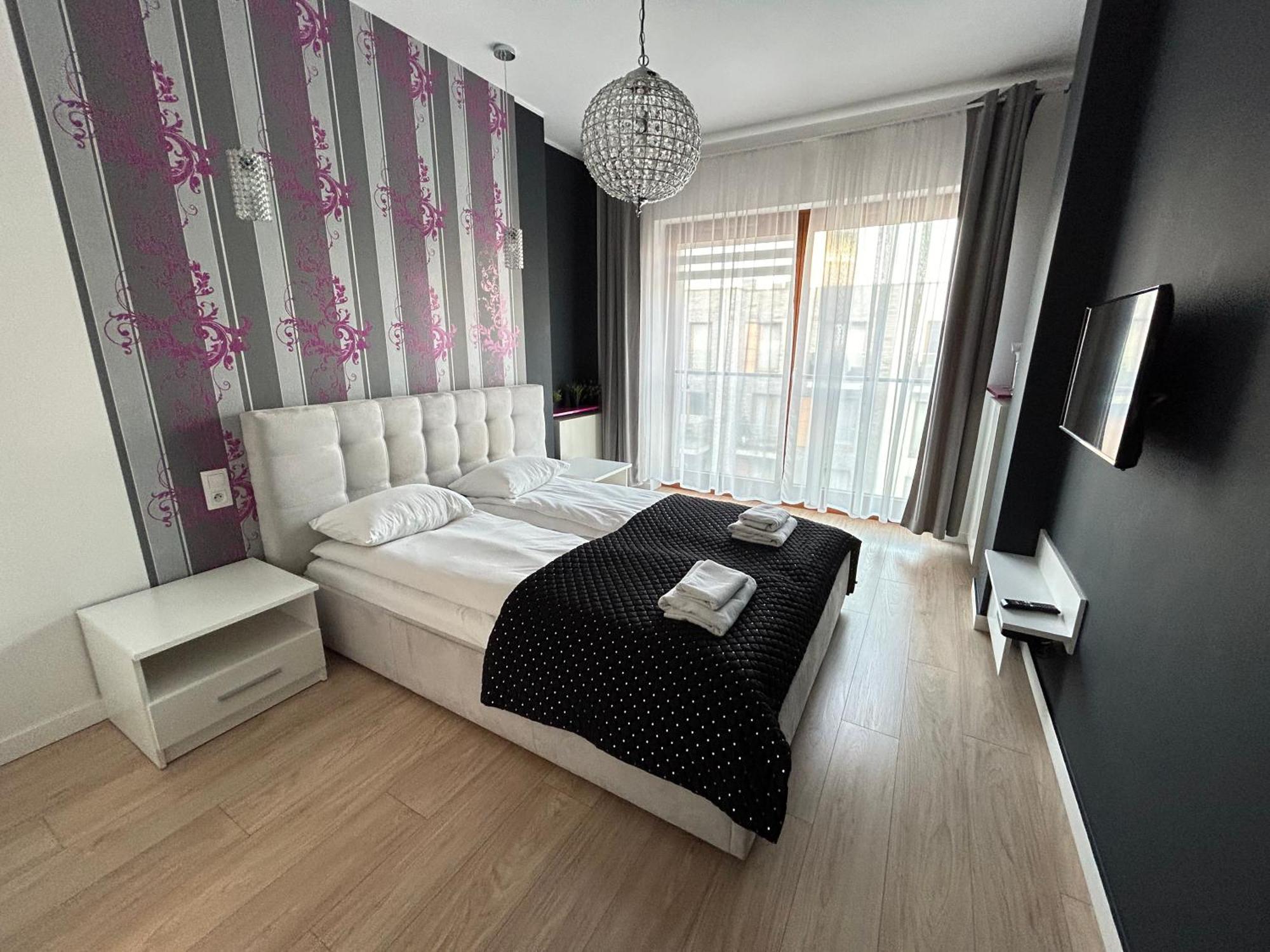 Apartmentprestige Station Apartment *