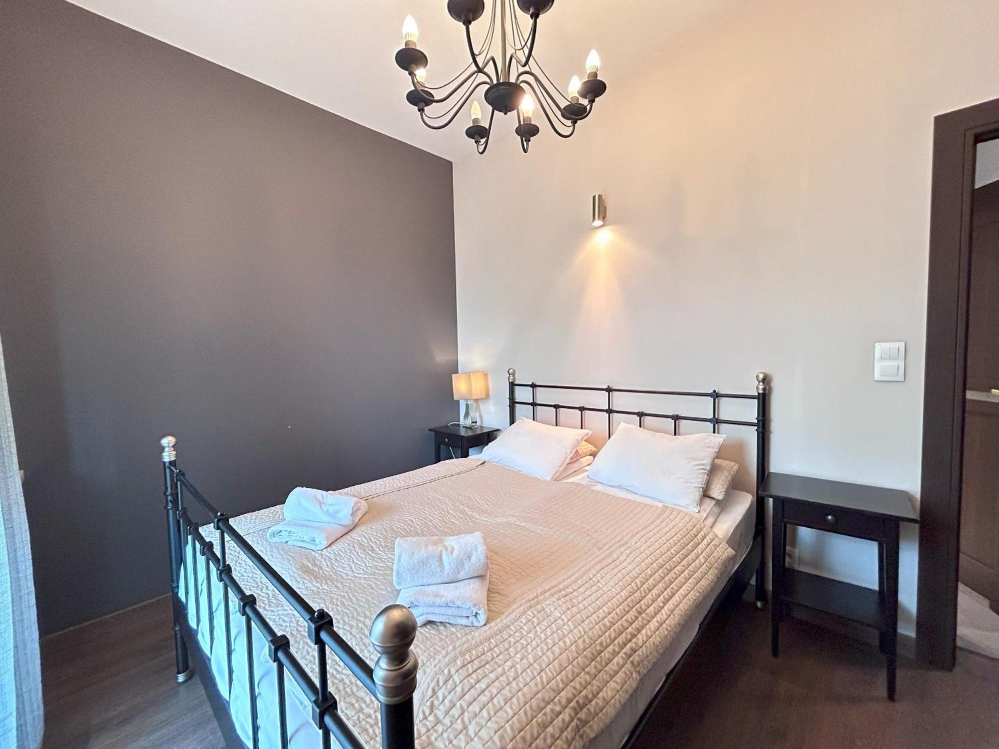 Apartmentprestige Station Apartment Krakau