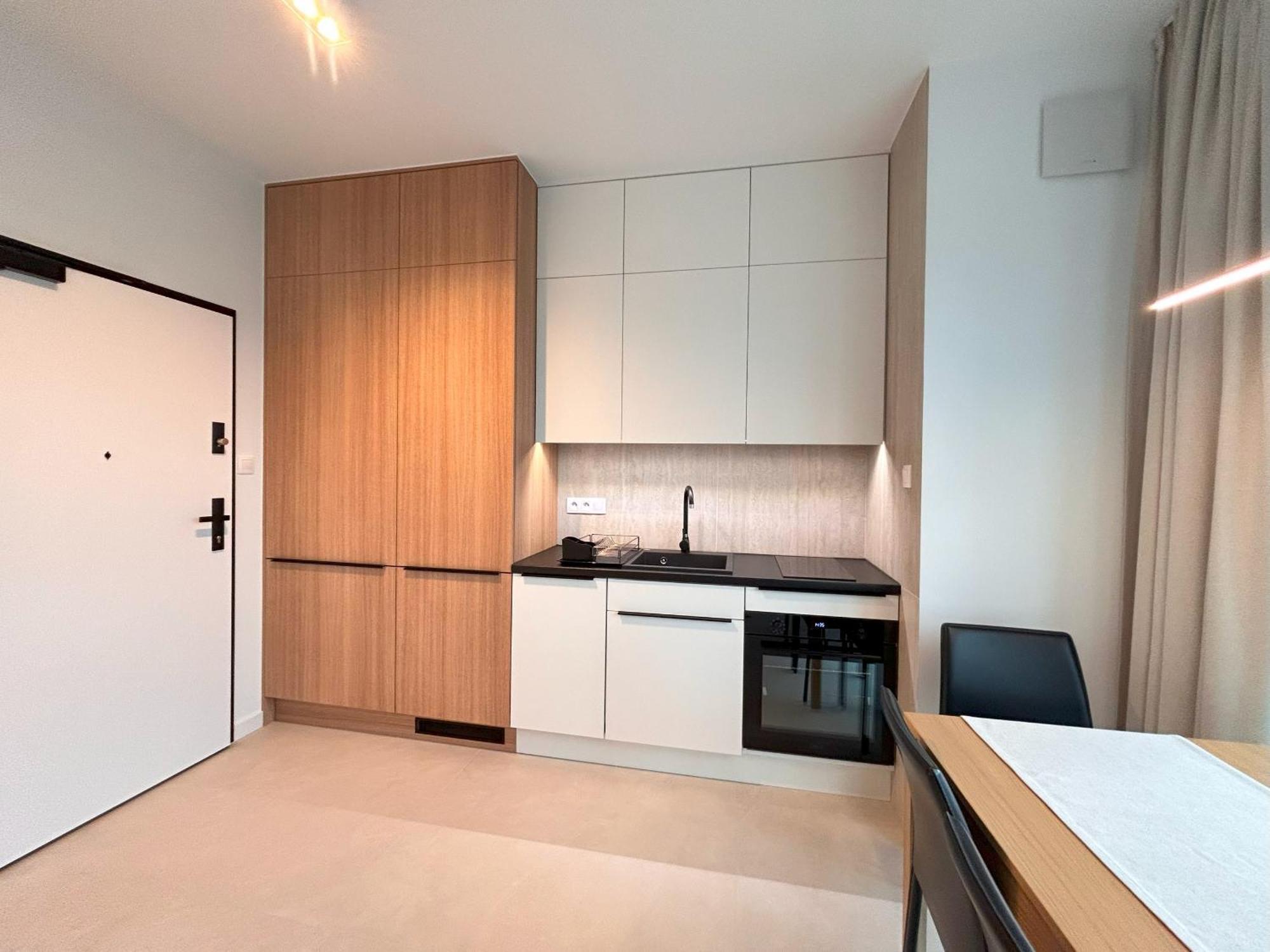 Apartmentprestige Station Apartment Krakau