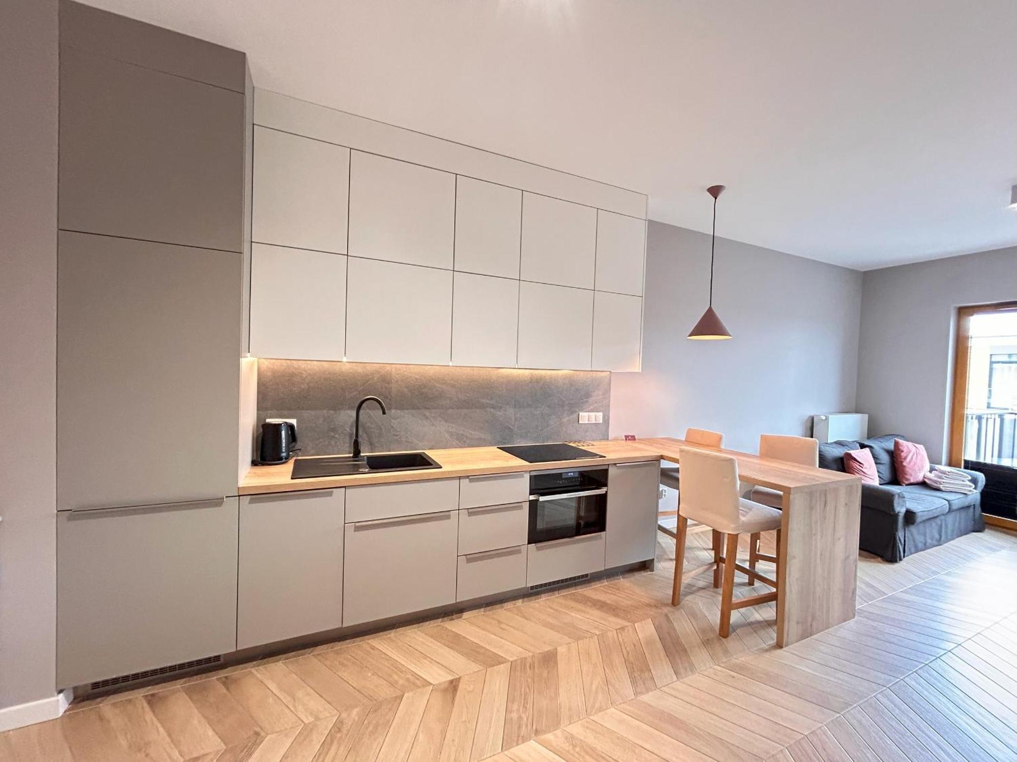 Apartmentprestige Station * Krakau