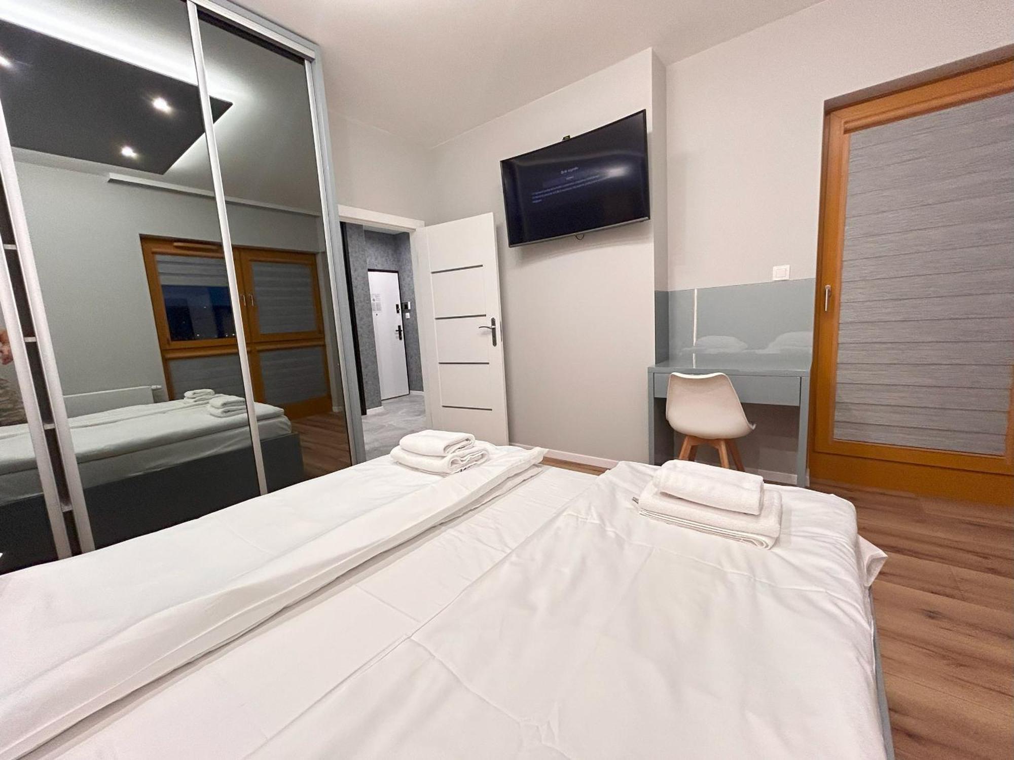 Apartmentprestige Station *
