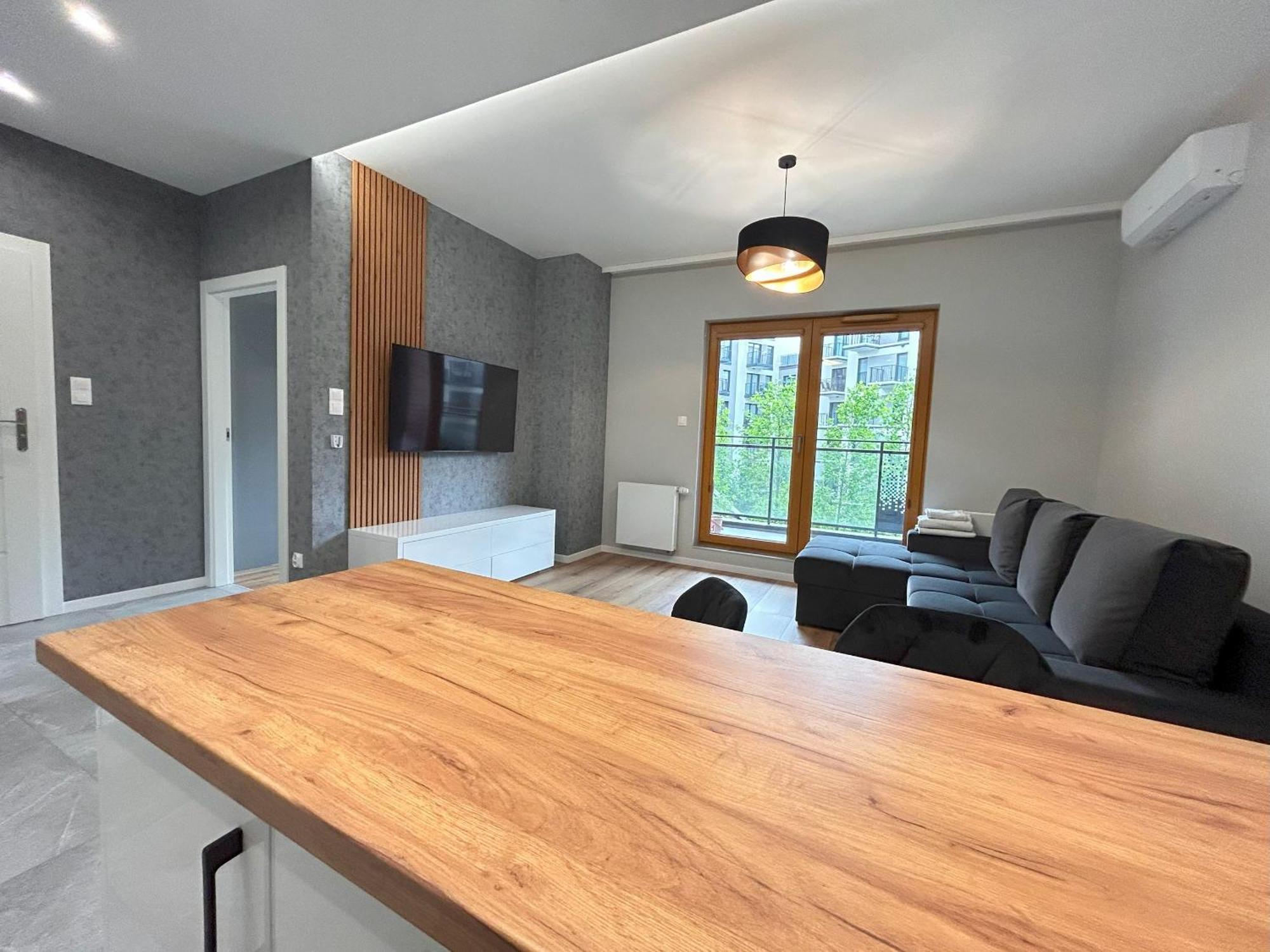 Apartmentprestige Station * Krakau