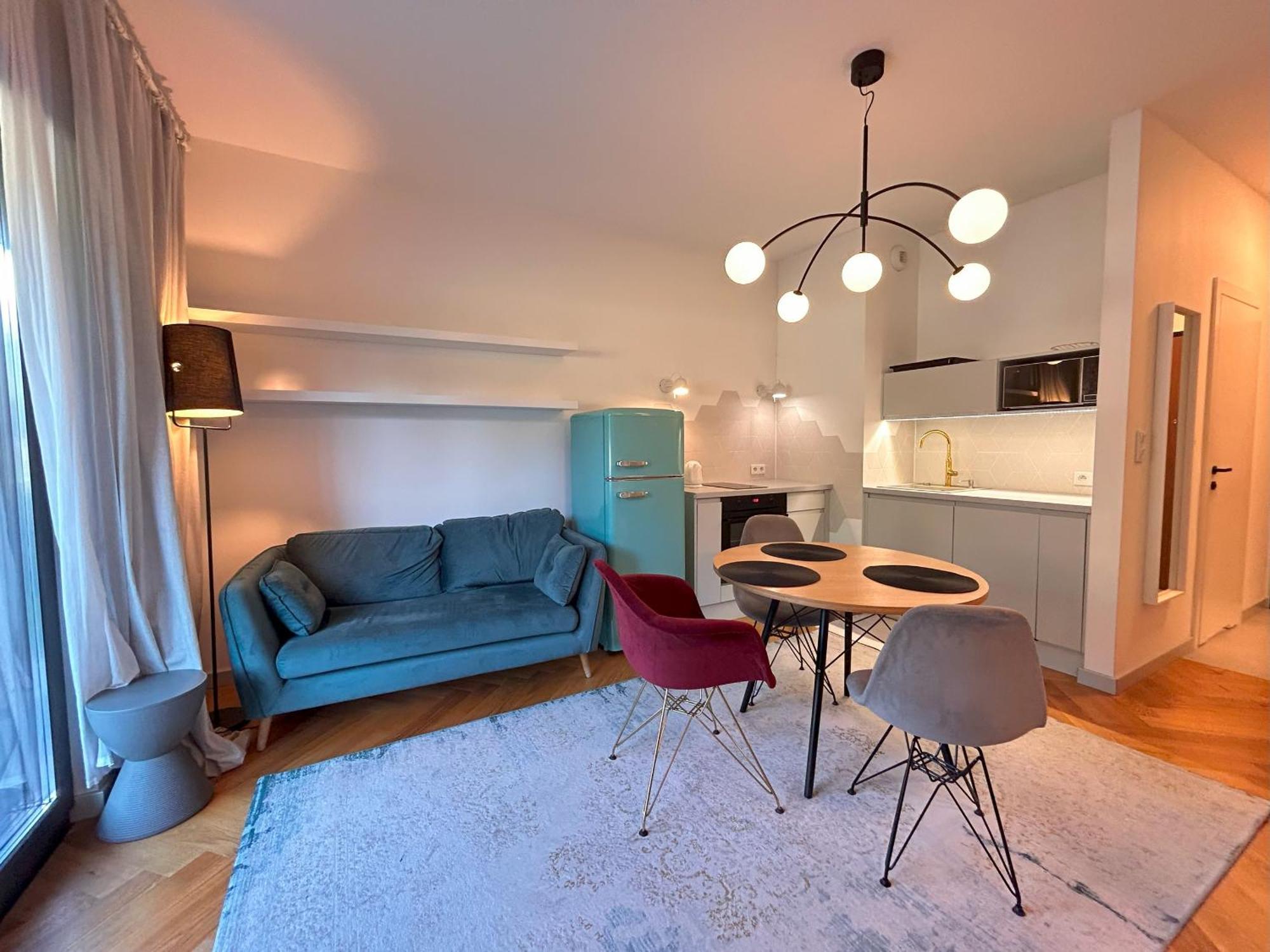 Apartmentprestige Station *