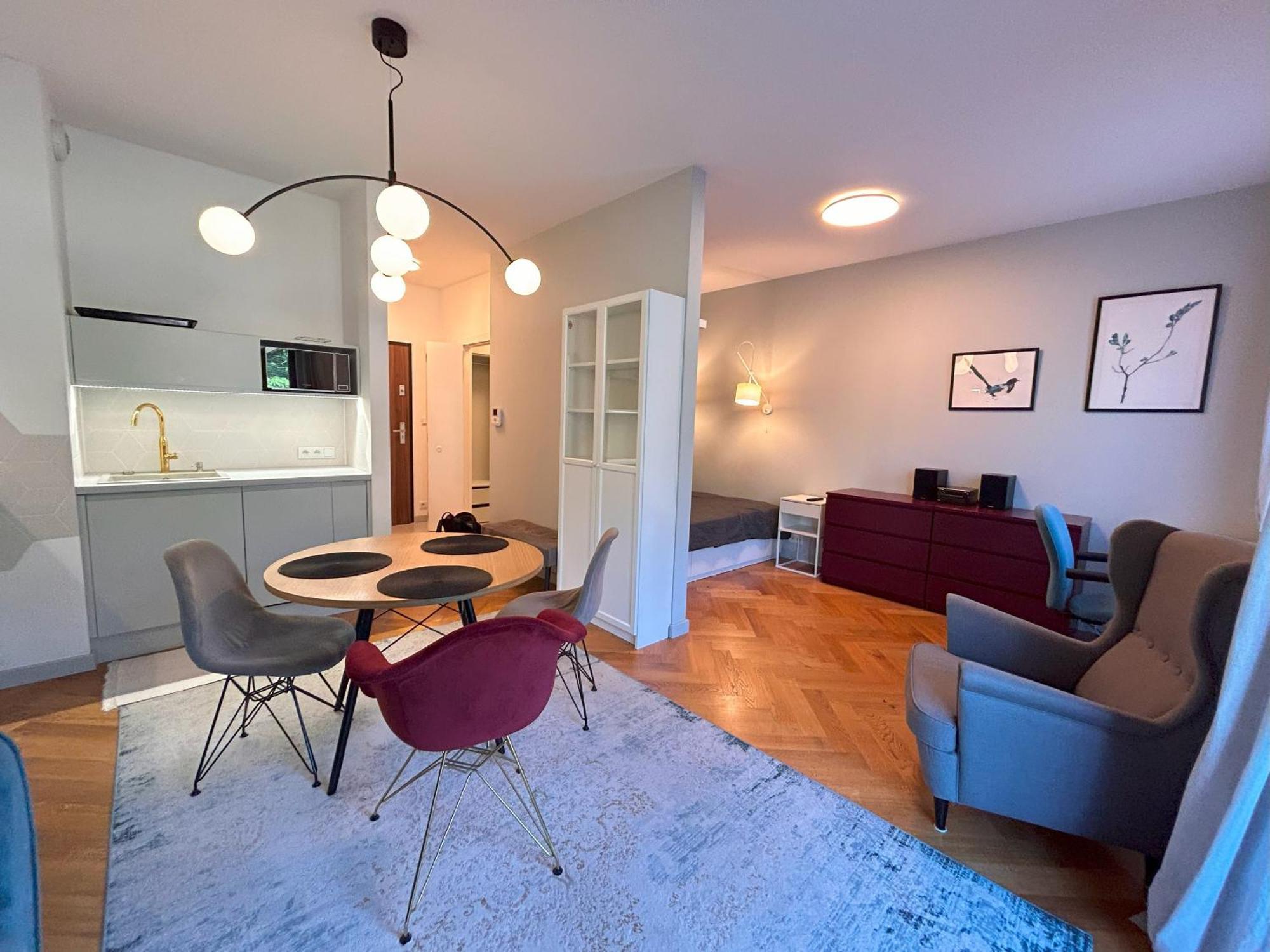Apartmentprestige Station Apartment