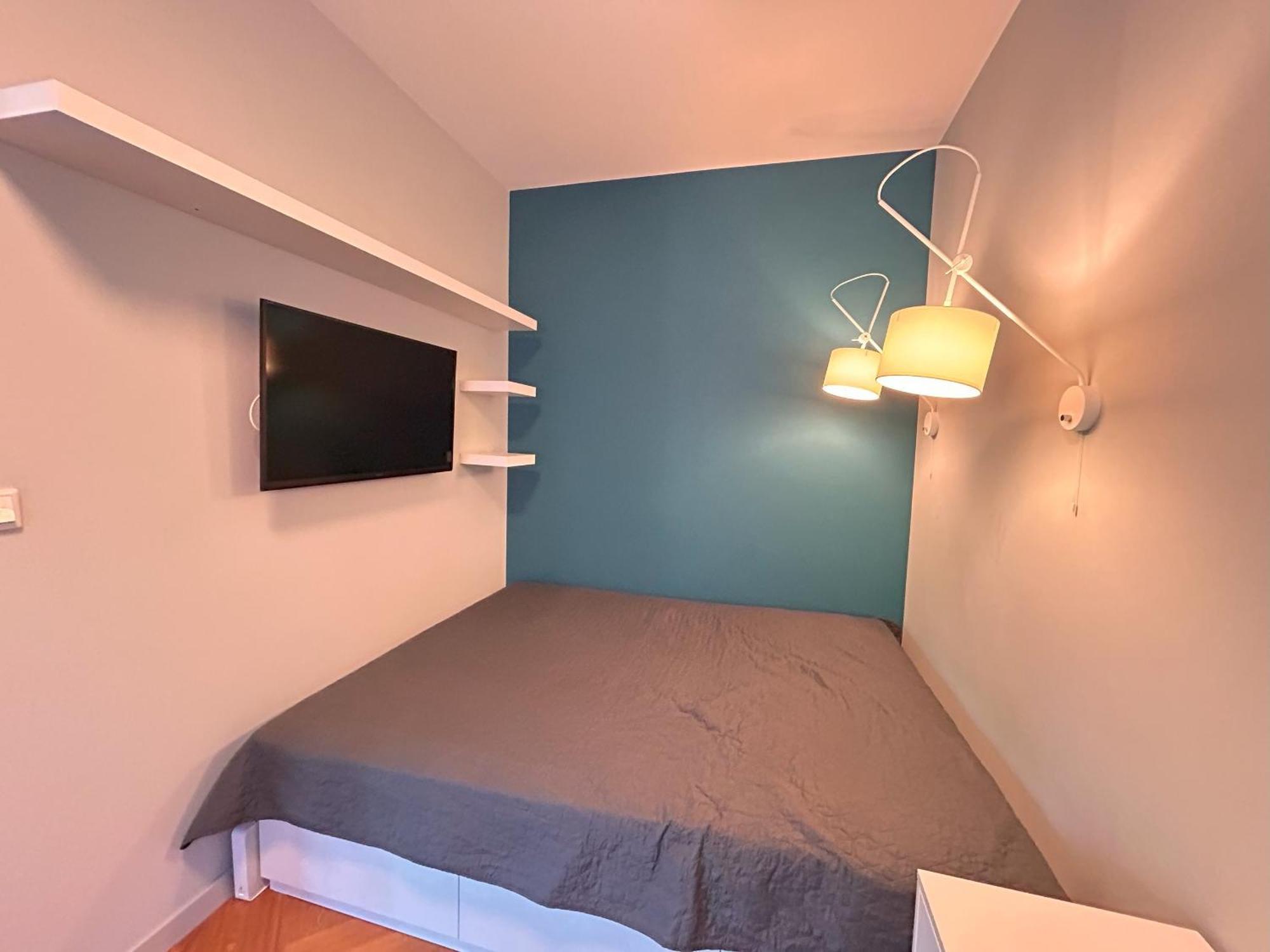 Apartmentprestige Station Apartment Krakau
