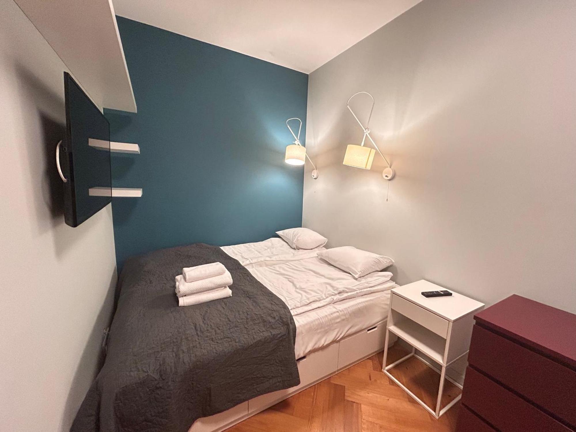 Apartmentprestige Station Apartment *