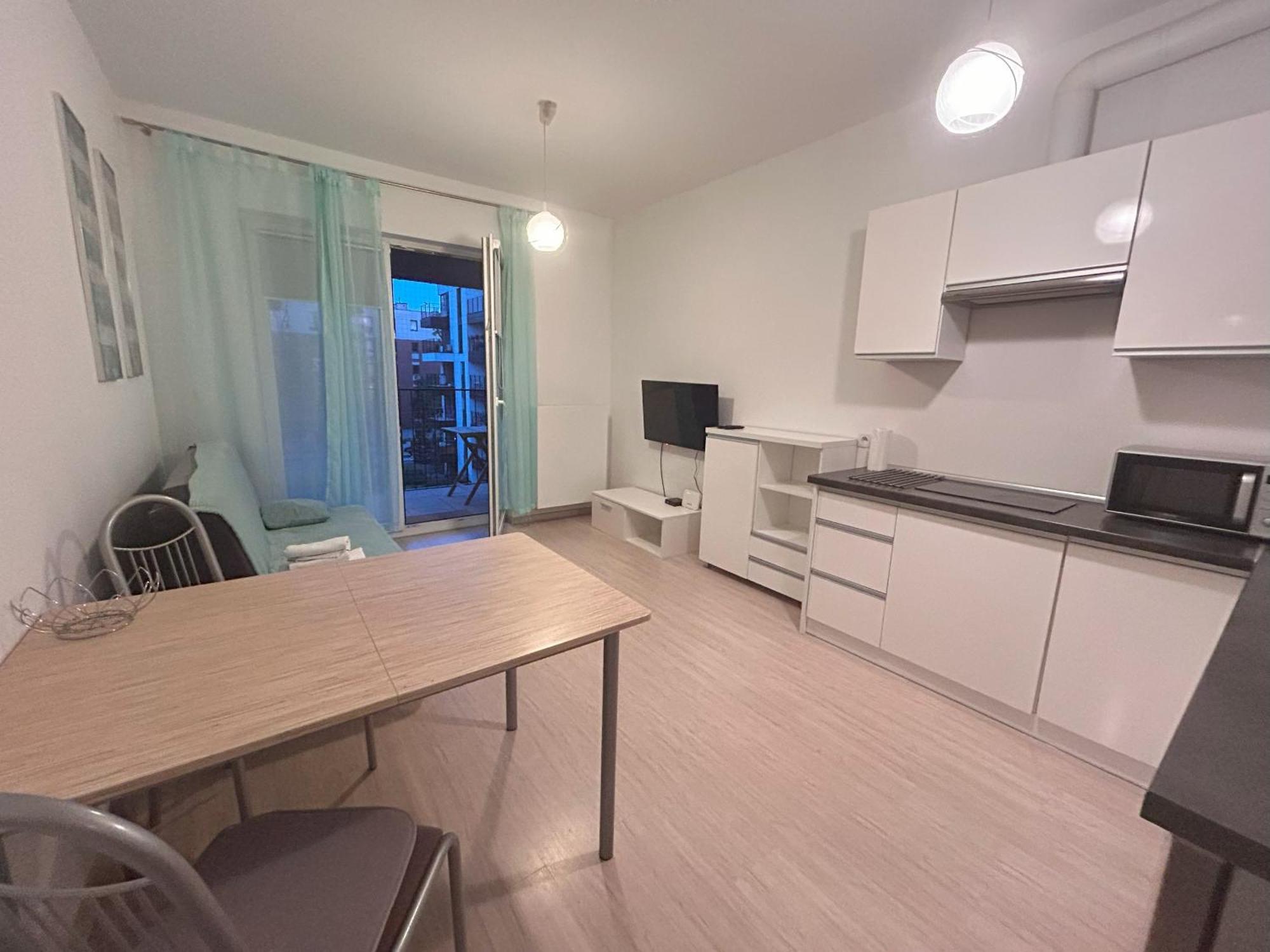 Apartmentprestige Station