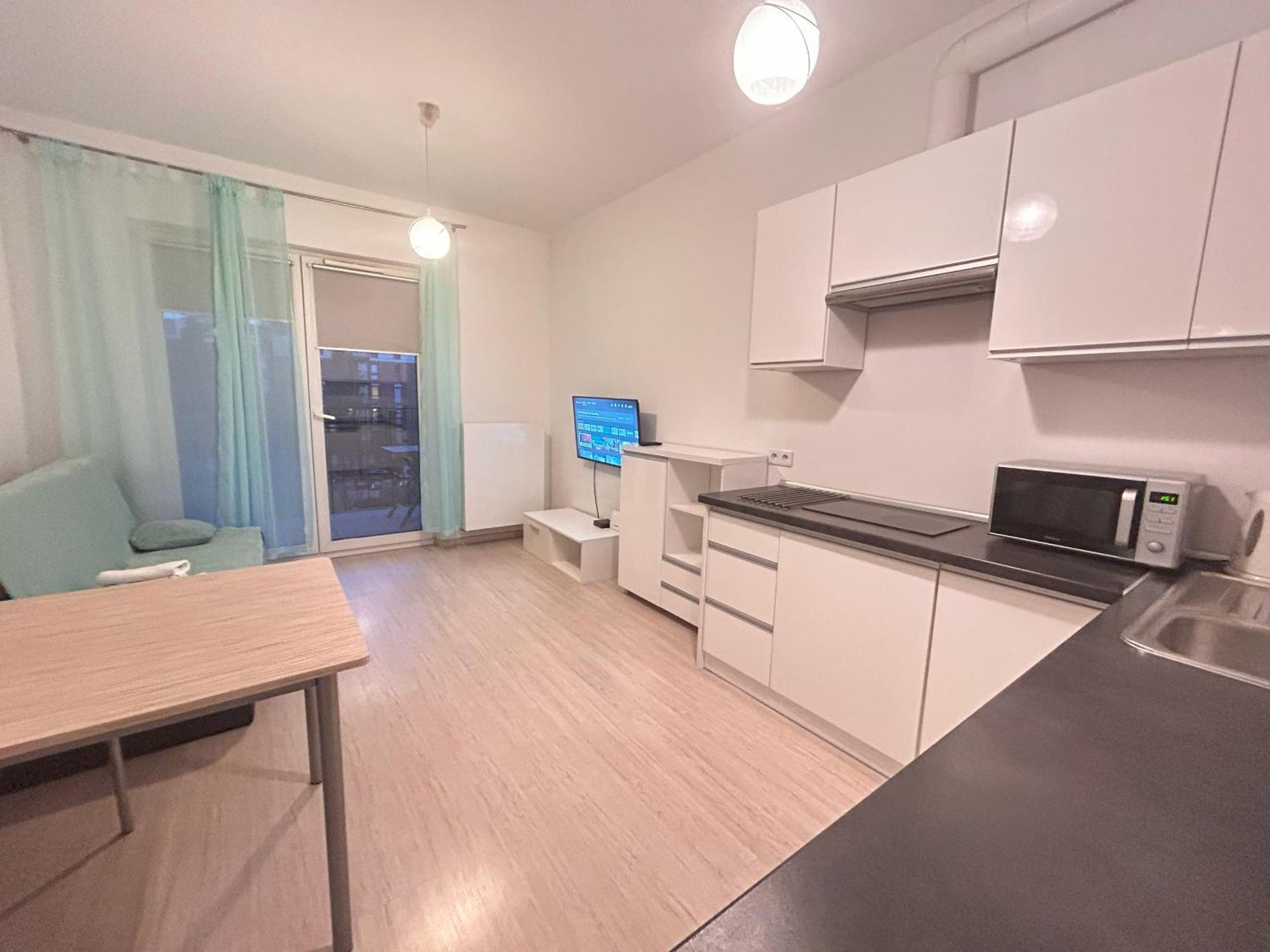 Apartmentprestige Station Apartment *