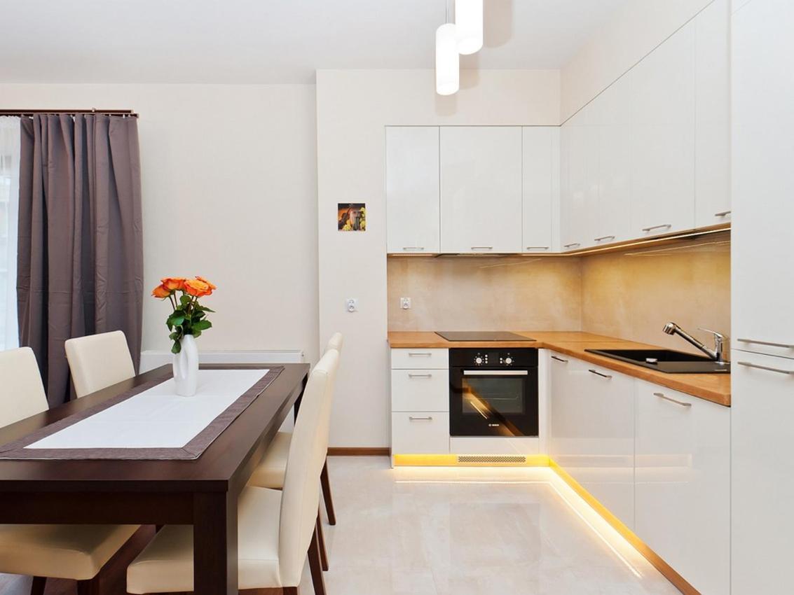 Apartmentprestige Station Apartment Krakau