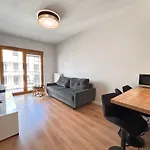 Apartmentprestige Central Station