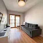 Apartmentprestige Central Station