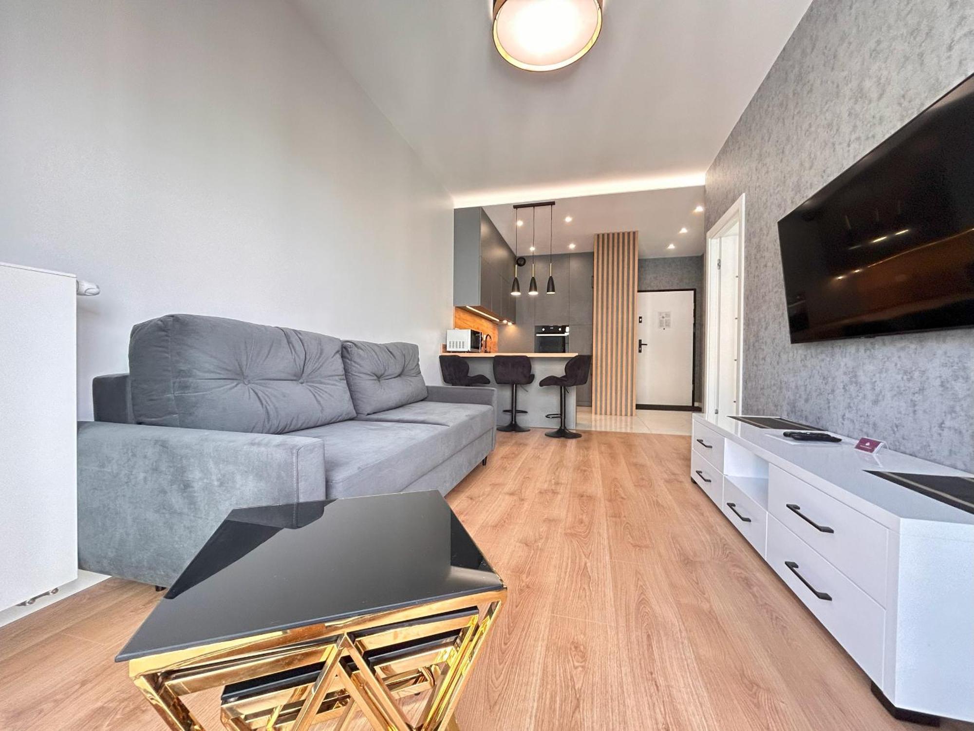 Apartmentprestige Station