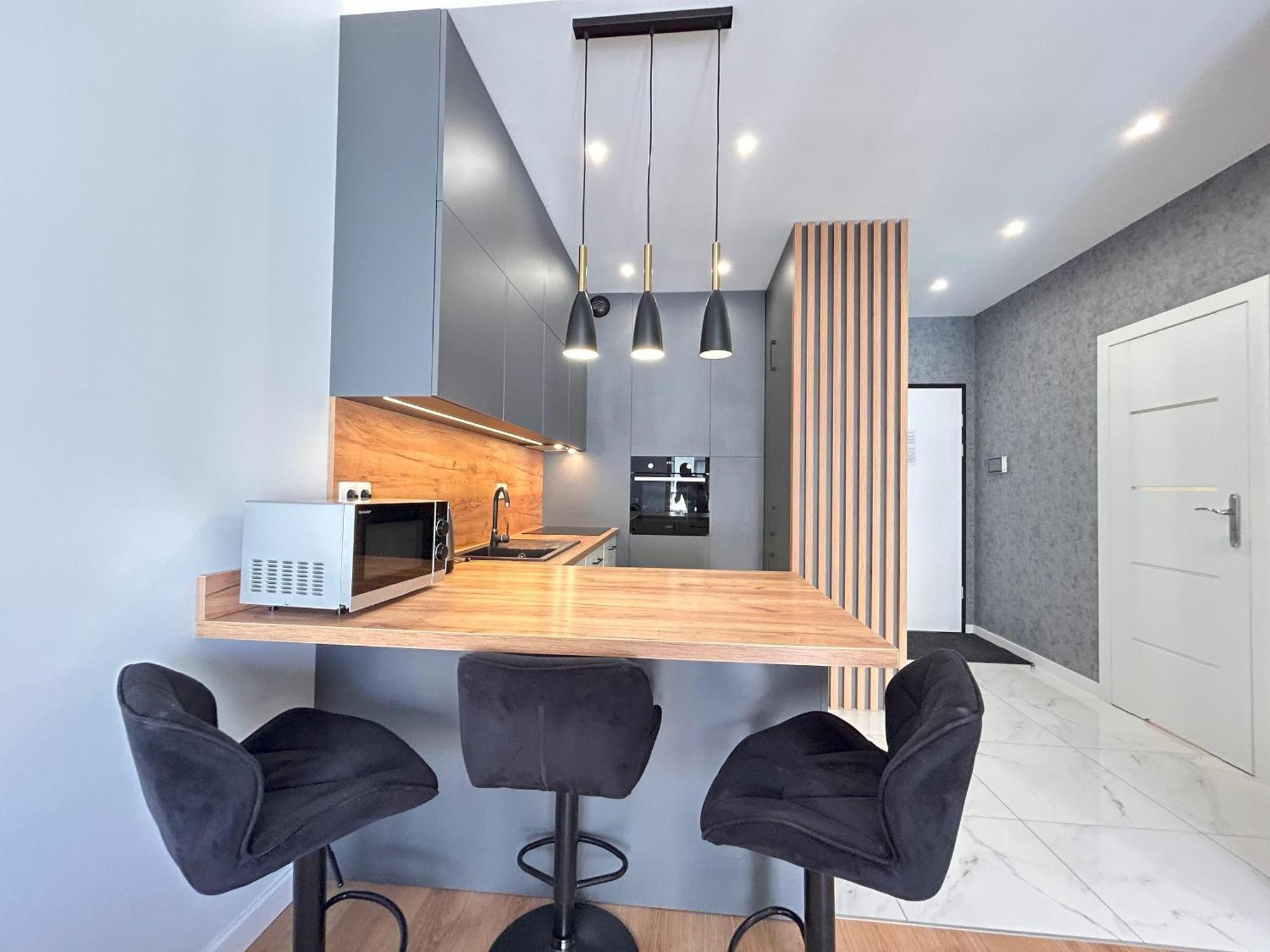 Apartmentprestige Station * Krakau