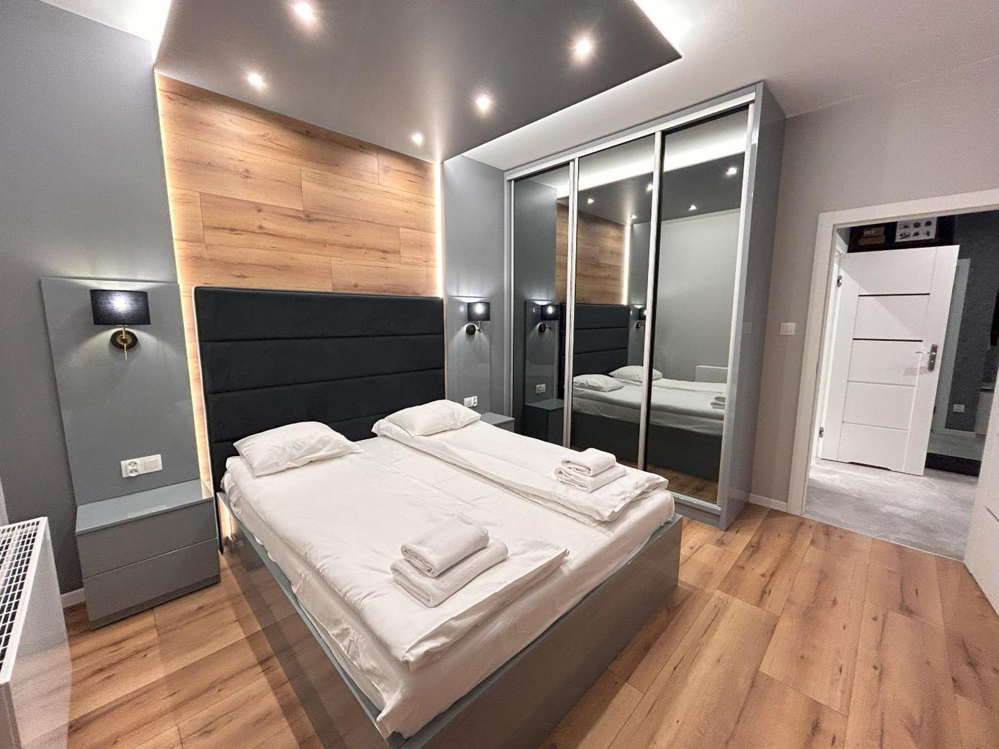Apartmentprestige Station Apartment