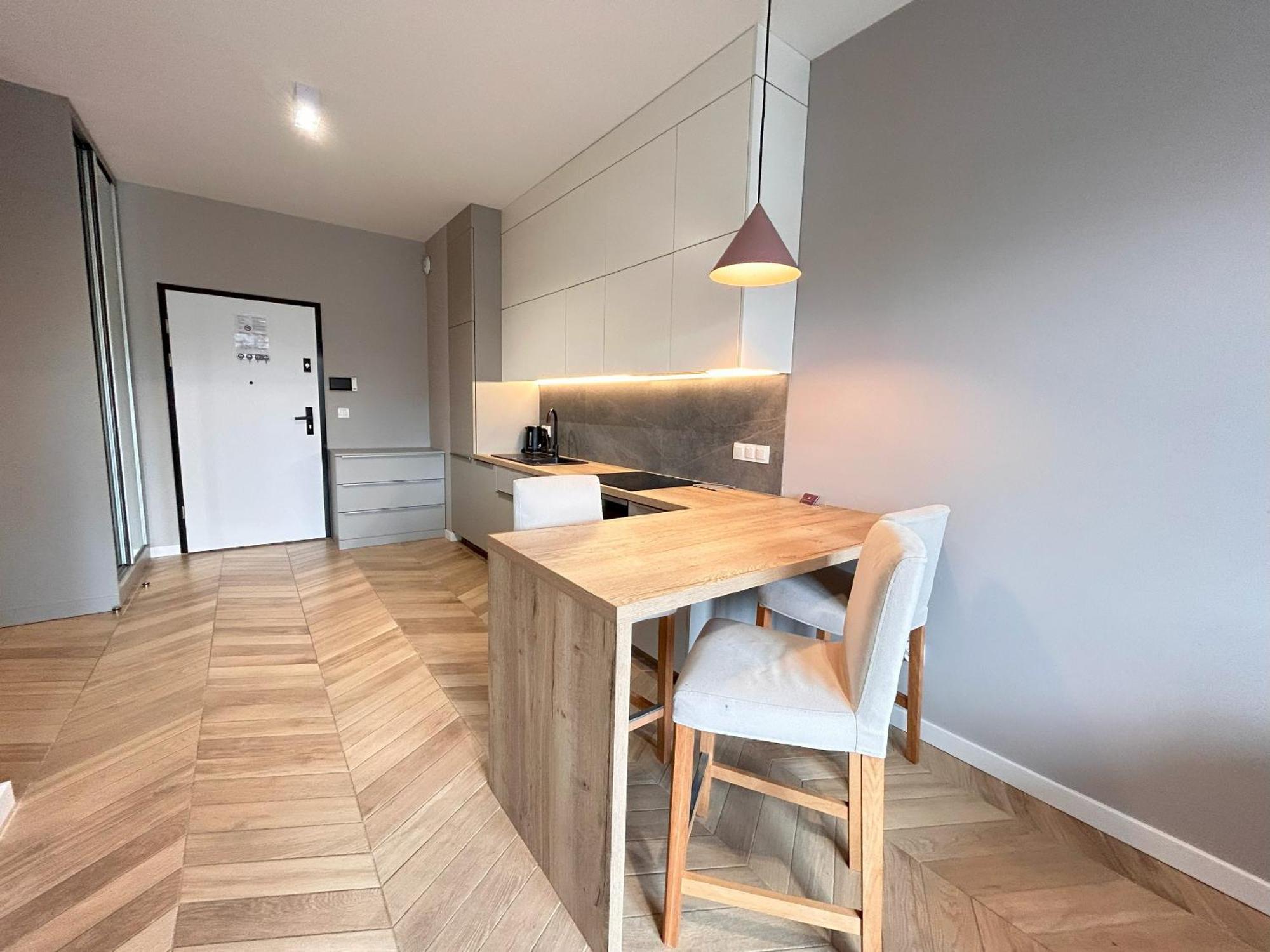 Apartmentprestige Station Apartment Krakau