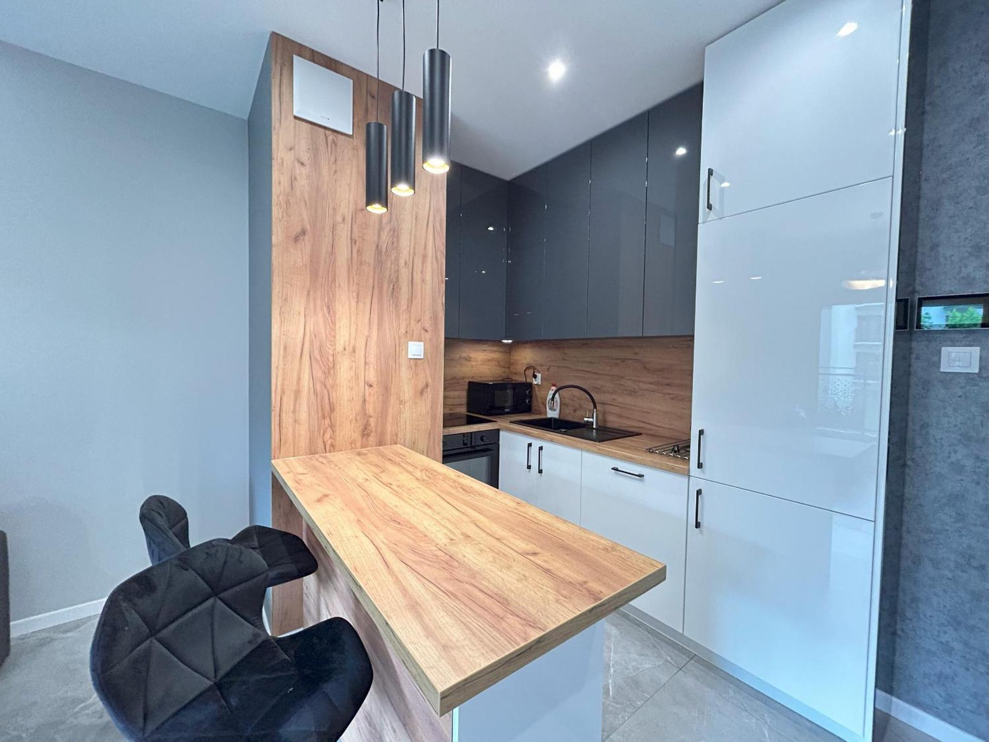 Apartmentprestige Station * Krakau