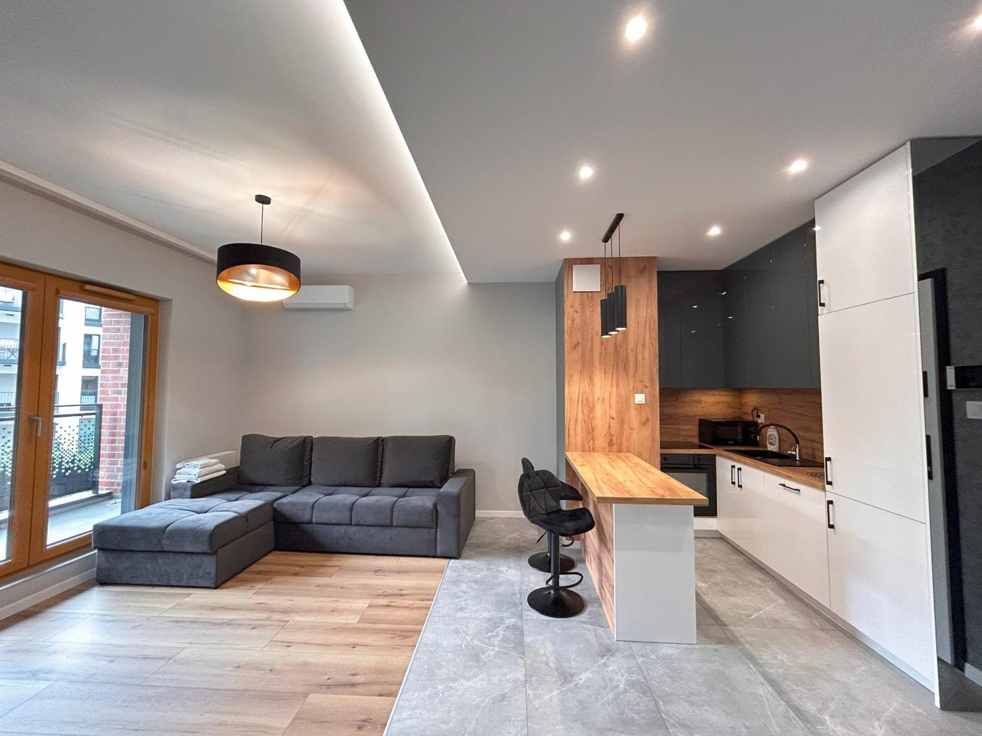 Apartmentprestige Station Apartment *